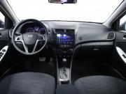 Hyundai Solaris I Рестайлинг Уфа  - изображение 28