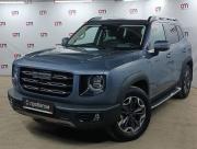 Haval Dargo Санкт-Петербург  - изображение 28