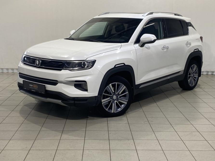 Changan CS35 Plus I Курск  - изображение 1