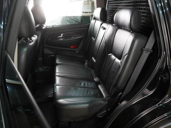 SsangYong Rexton III с пробегом 2012 года, цена 1 249 000 рублей, 269745 км, внедорожник, Автокод Объявления