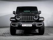 Jeep Wrangler IV (JL) Рестайлинг Москва  - изображение 63