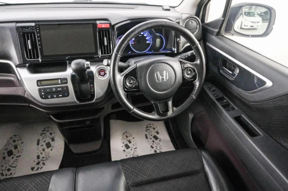Honda N-WGN I Красноярск  - изображение 10