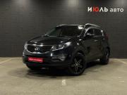 Kia Sportage III Челябинск  - изображение 22