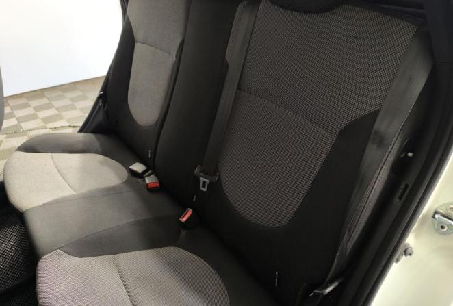Hyundai Solaris I с пробегом 2012 года, цена 740 000 рублей, 166484 км, хэтчбек, Автокод Объявления