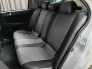 Mitsubishi Lancer X Подольск  - изображение 33