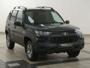 Lada (ВАЗ) Niva Travel I Иваново  - изображение 18