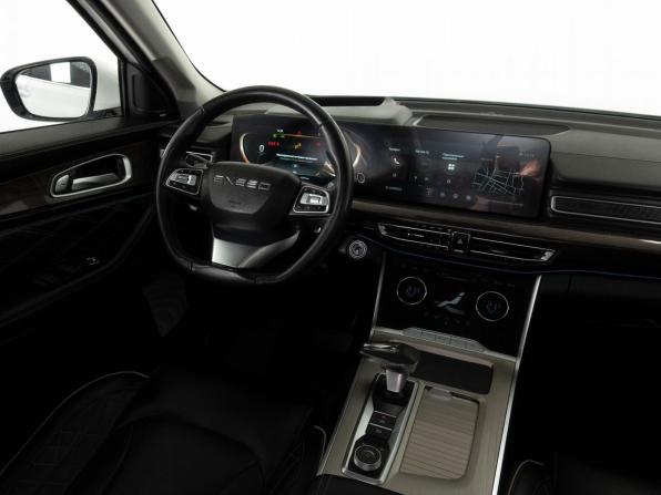 Exeed VX I с пробегом 2023 года, цена 2 822 000 рублей, 40978 км, внедорожник, Автокод Объявления