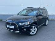 Mitsubishi Outlander II Рестайлинг Санкт-Петербург  - изображение 24