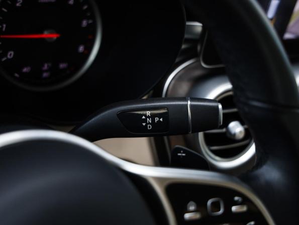 Mercedes-Benz GLC I (X253) Рестайлинг с пробегом 2021 года, цена 4 049 000 рублей, 81206 км, внедорожник, Автокод Объявления