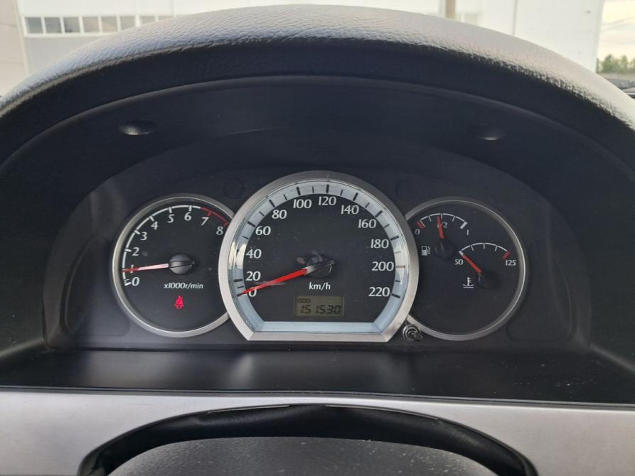 Chevrolet Lacetti I Набережные Челны  - изображение 16