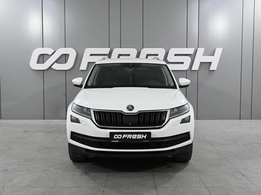 Skoda Kodiaq I Ростов-на-Дону  - изображение 3