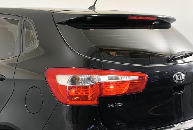 Kia Rio III с пробегом 2013 года, цена 885 000 рублей, 129158 км, хэтчбек, Автокод Объявления