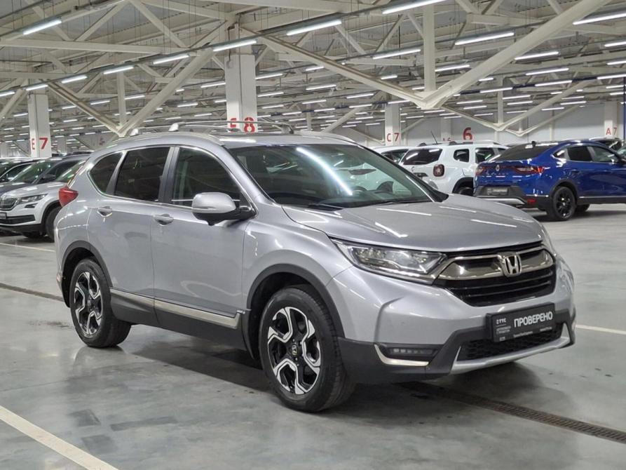 Honda CR-V V Казань  - изображение 3