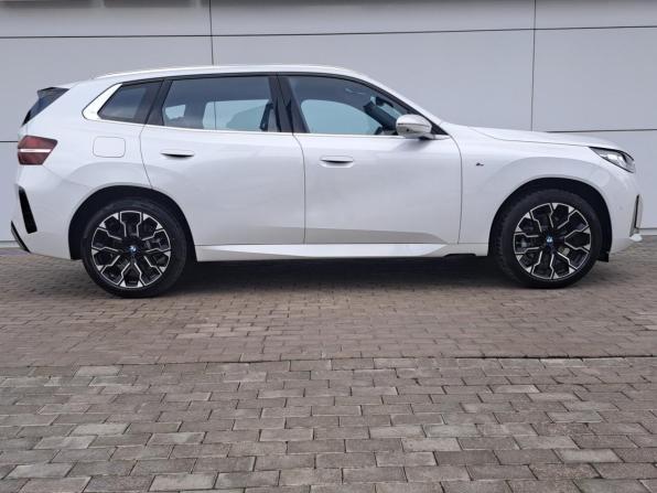BMW X3 IV (G45/G48) с пробегом 2025 года, цена 7 250 000 рублей, 10 км, внедорожник, Автокод Объявления