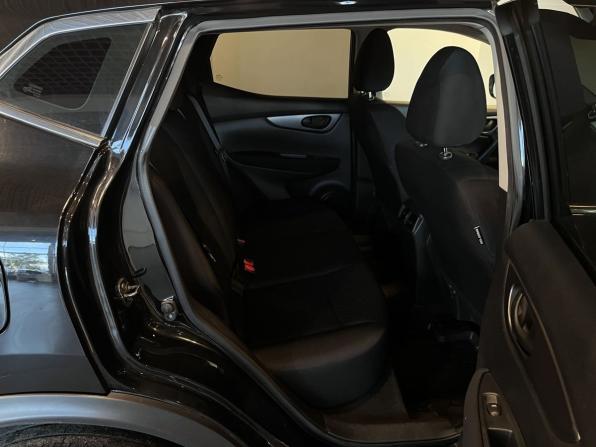 Nissan Qashqai II Рестайлинг с пробегом 2019 года, цена 2 030 000 рублей, 100215 км, внедорожник, Автокод Объявления