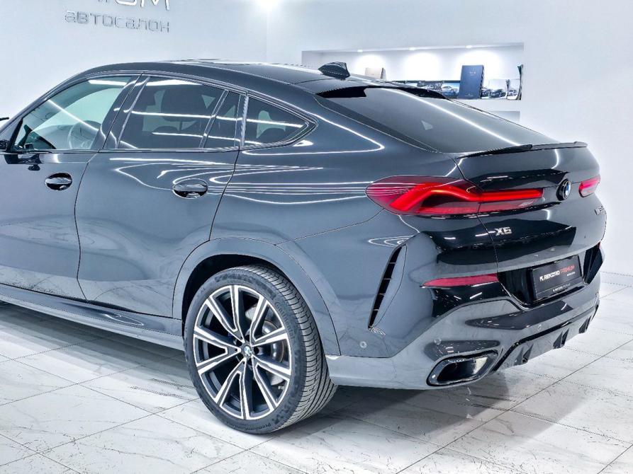 BMW X6 III (G06) Уфа  - изображение 6