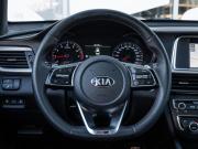 Kia Optima IV Рестайлинг Ставрополь  - изображение 38