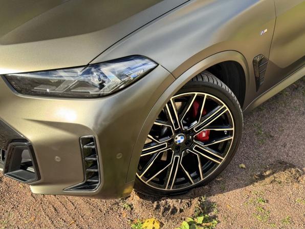 BMW X5 IV (G05/G18) Рестайлинг с пробегом 2023 года, цена 10 480 000 рублей, 59407 км, внедорожник, Автокод Объявления