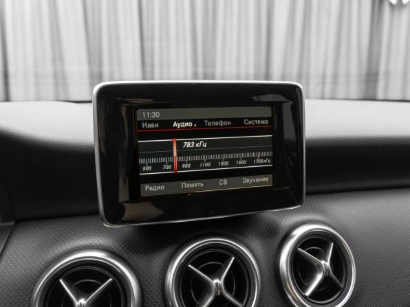 Mercedes-Benz A-Класс III (W176) с пробегом 2013 года, цена 1 680 000 рублей, 74840 км, хэтчбек, Автокод Объявления