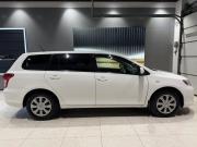 Toyota Corolla X (E140 E150) Рестайлинг Новосибирск  - изображение 25