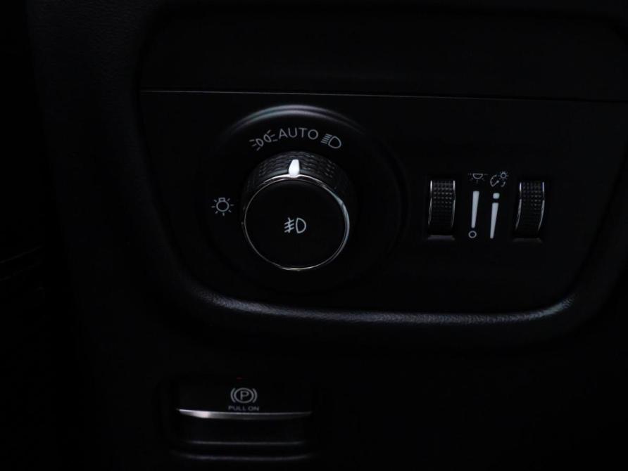 Jeep Grand Cherokee V (WL) Волгоград  - изображение 27