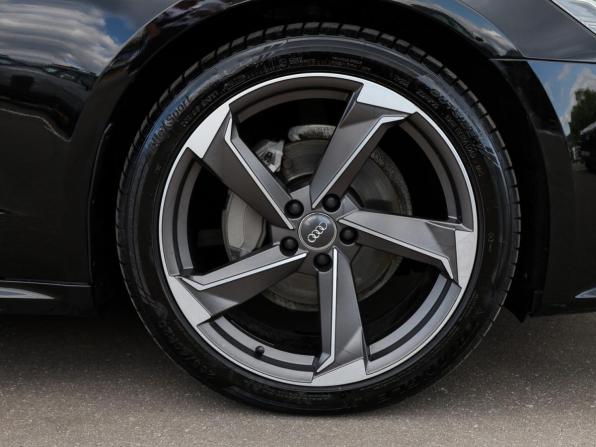 Audi A7 II (4K) с пробегом 2019 года, цена 4 798 000 рублей, 127659 км, лифтбек, Автокод Объявления