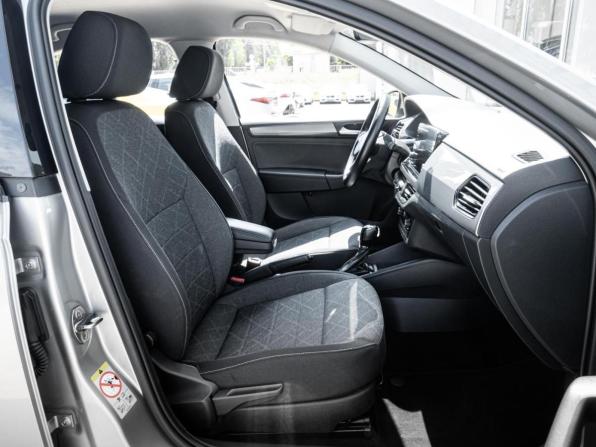 Volkswagen Polo VI с пробегом 2021 года, цена 1 590 000 рублей, 96131 км, лифтбек, Автокод Объявления