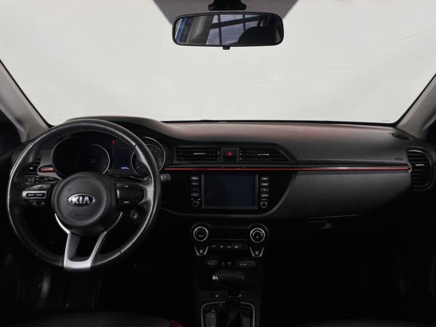Kia Rio IV Воронеж  - изображение 10