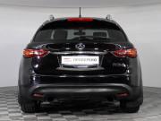 Infiniti FX II (S51) Рестайлинг Химки  - изображение 26