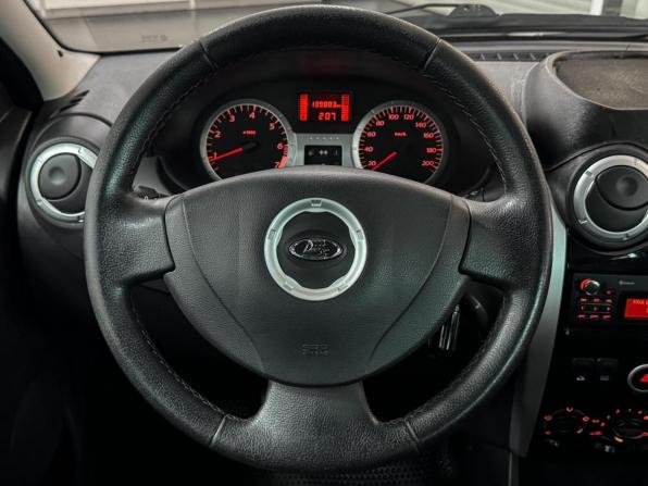 Lada (ВАЗ) Largus I с пробегом 2020 года, цена 950 000 рублей, 140000 км, универсал, Автокод Объявления