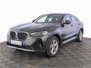 BMW X4 II (G02) Москва  - изображение 31