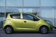 Chevrolet Spark III Ульяновск  - изображение 29