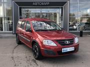 Lada (ВАЗ) Largus I Брянск  - изображение 17