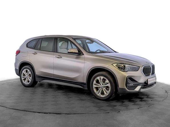 BMW X1 II (F48) Рестайлинг с пробегом 2021 года, цена 2 745 000 рублей, 86692 км, внедорожник, Автокод Объявления