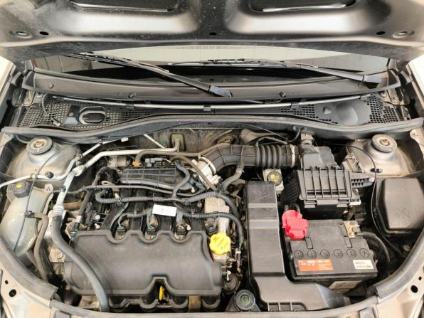 Lada (ВАЗ) Largus I Рестайлинг с пробегом 2021 года, цена 1 300 000 рублей, 50125 км, универсал, Автокод Объявления