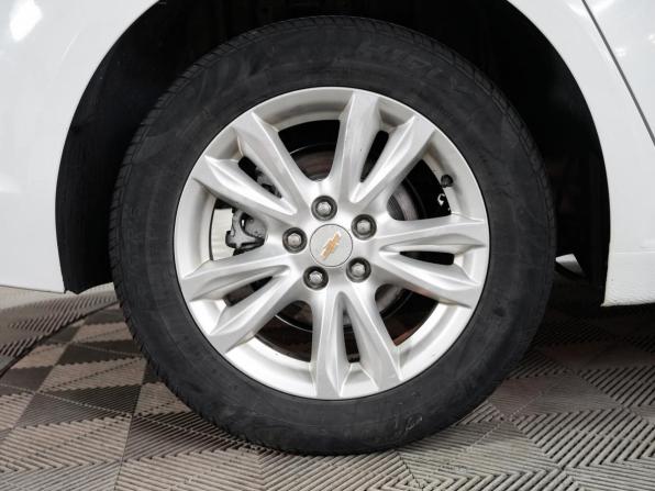 Chevrolet Cruze I Рестайлинг с пробегом 2013 года, цена 725 000 рублей, 145365 км, седан, Автокод Объявления
