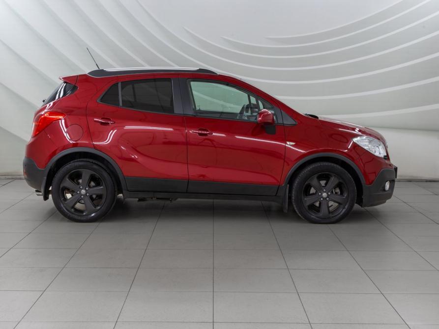 Opel Mokka I Волгоград  - изображение 8