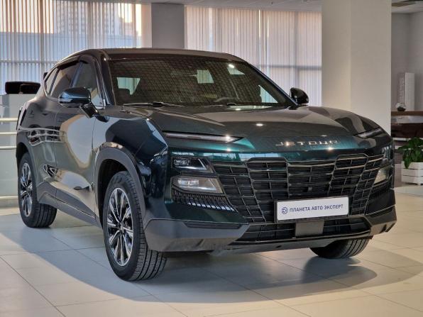 JETOUR DASHING I с пробегом 2025 года, цена 1 970 000 рублей, 18301 км, внедорожник, Автокод Объявления