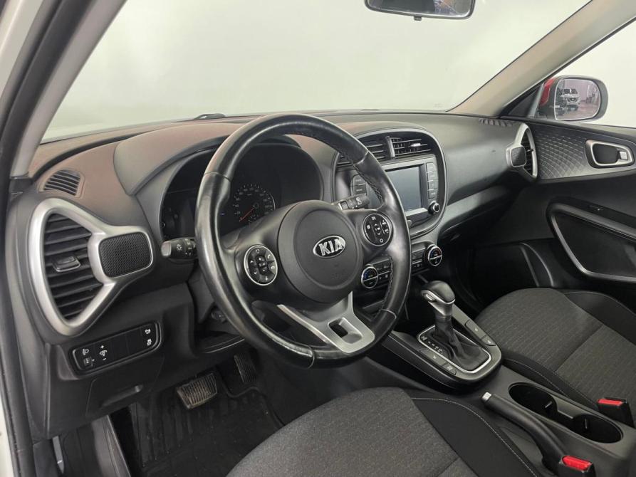 Kia Soul III Воронеж  - изображение 10