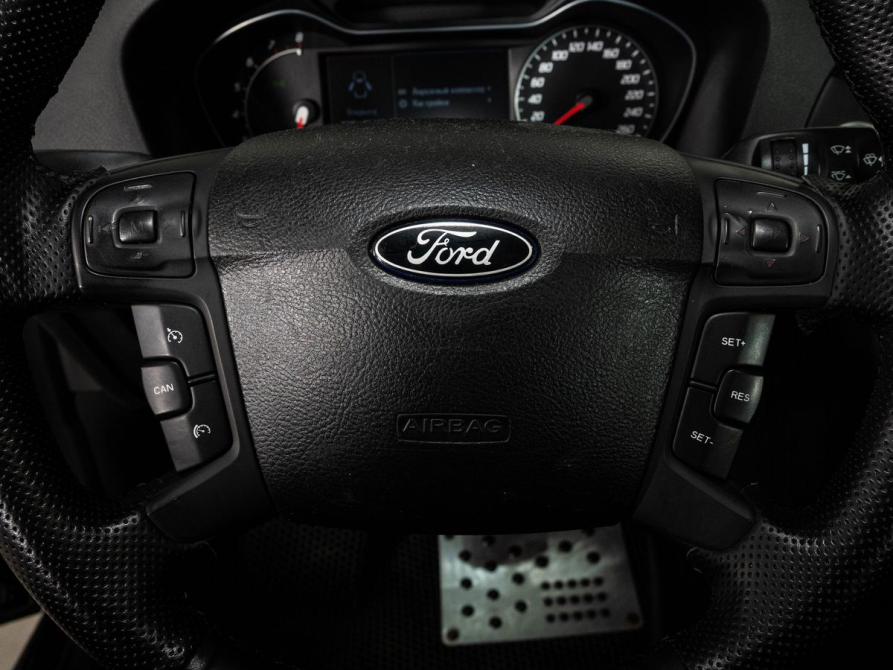 Ford Mondeo IV Рестайлинг Казань  - изображение 9