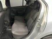 Renault Logan II Рестайлинг Москва  - изображение 21