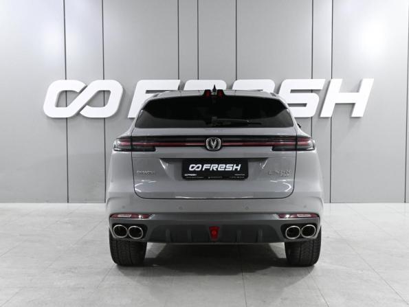 Changan UNI-K с пробегом 2023 года, цена 2 899 000 рублей, 50913 км, внедорожник, Автокод Объявления