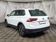 Volkswagen Tiguan II Москва  - изображение 25