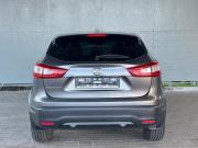 Nissan Qashqai II Тамбов  - изображение 25