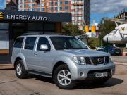 Nissan Pathfinder III Уфа  - изображение 19