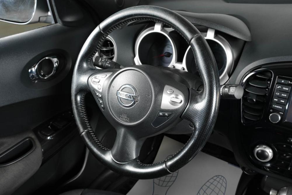 Nissan Juke I Тюмень  - изображение 12