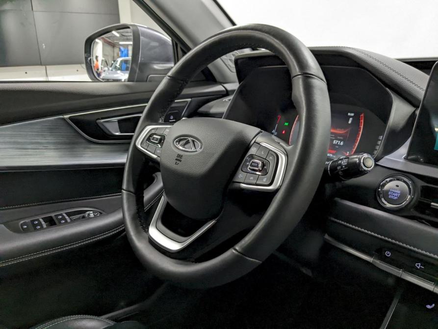 Chery Tiggo 4 Pro I Москва  - изображение 23