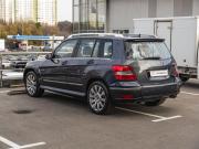 Mercedes-Benz GLK-Класс I (X204) Москва  - изображение 25