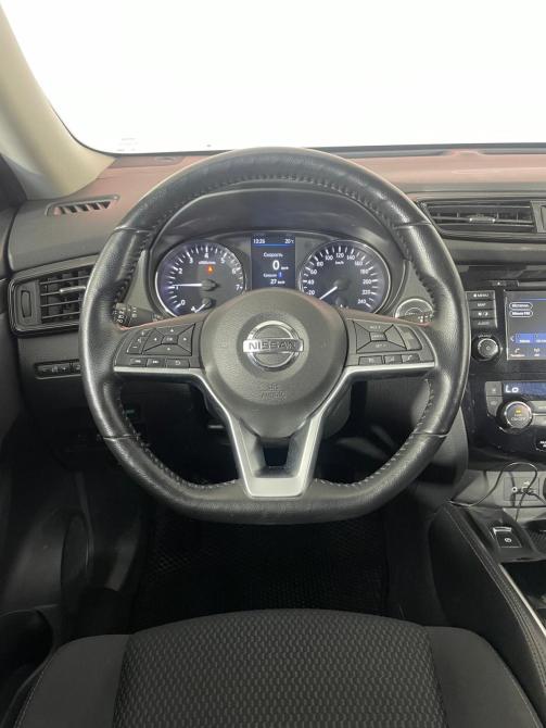 Nissan X-Trail III Рестайлинг Воронеж  - изображение 13