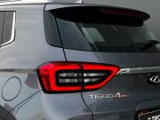 Chery Tiggo 4 Pro I Рестайлинг Санкт-Петербург  - изображение 47